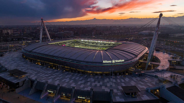Voyage Rugby — Italie vs Afrique du Sud