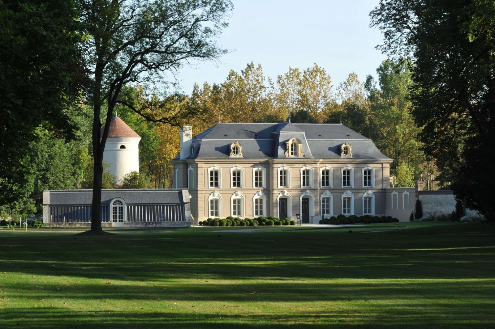 Champagne Devaux