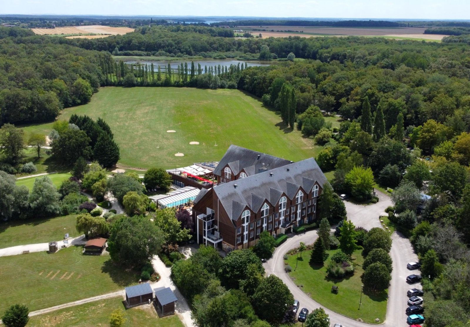 4-star Hotel & Spa