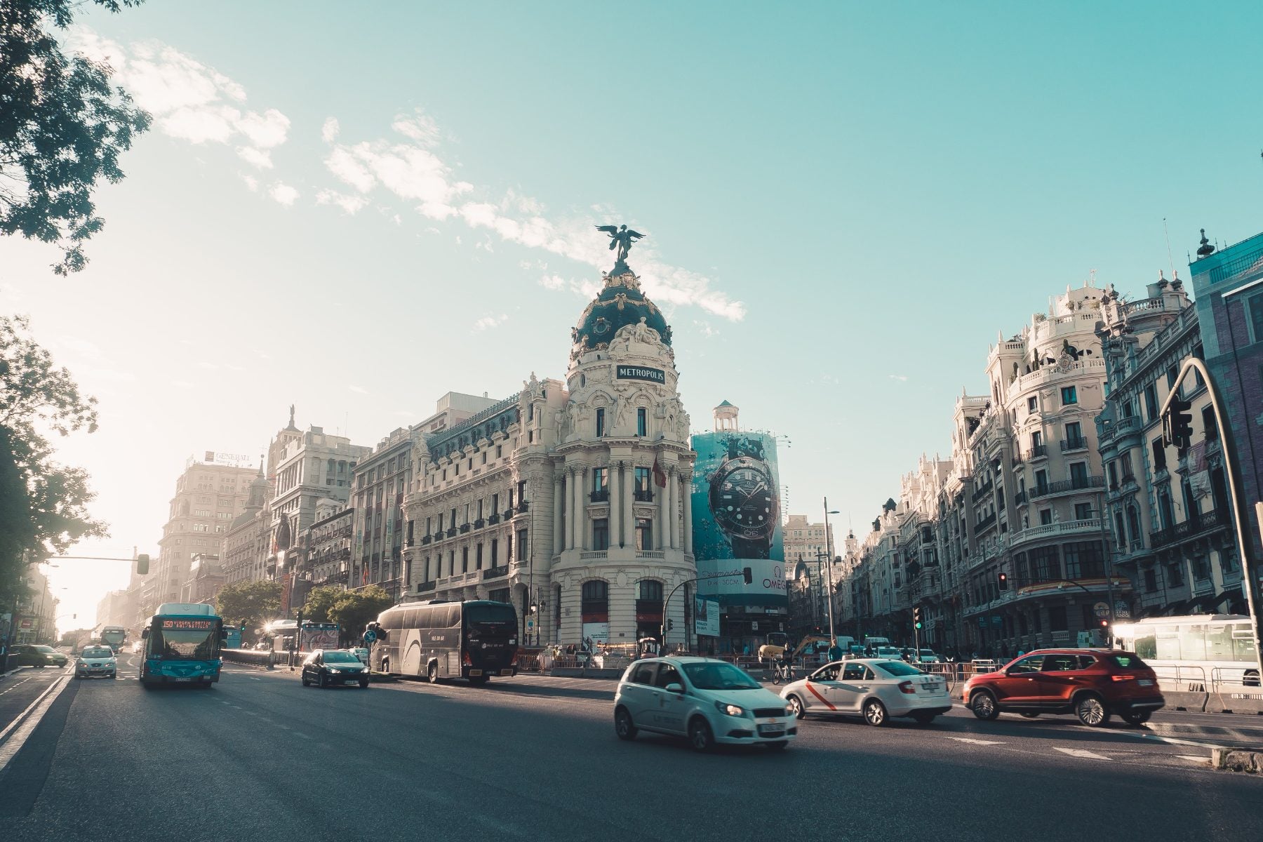 Gran Vía