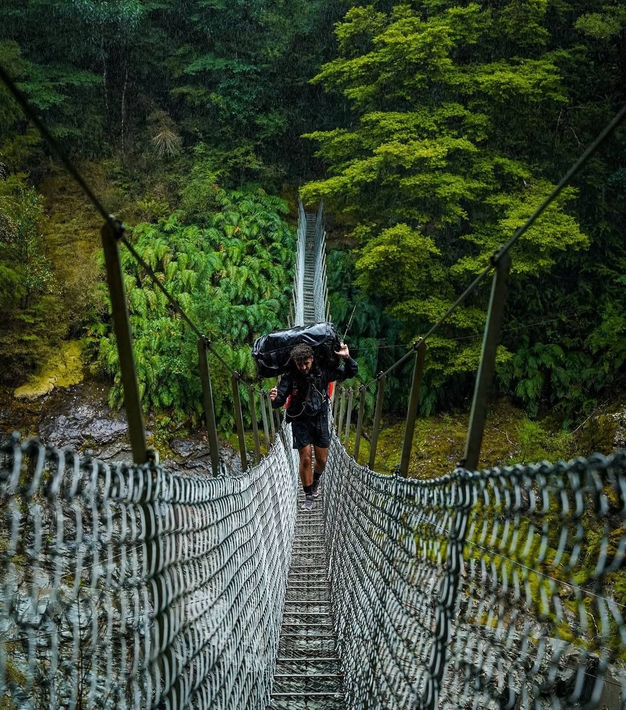 L'aventure, la vraie