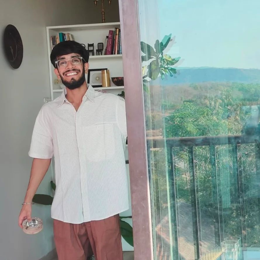 Ansh, founder of Managing Barça