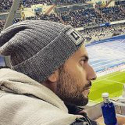 Real Madrid Experience with Kiyan Sobhani