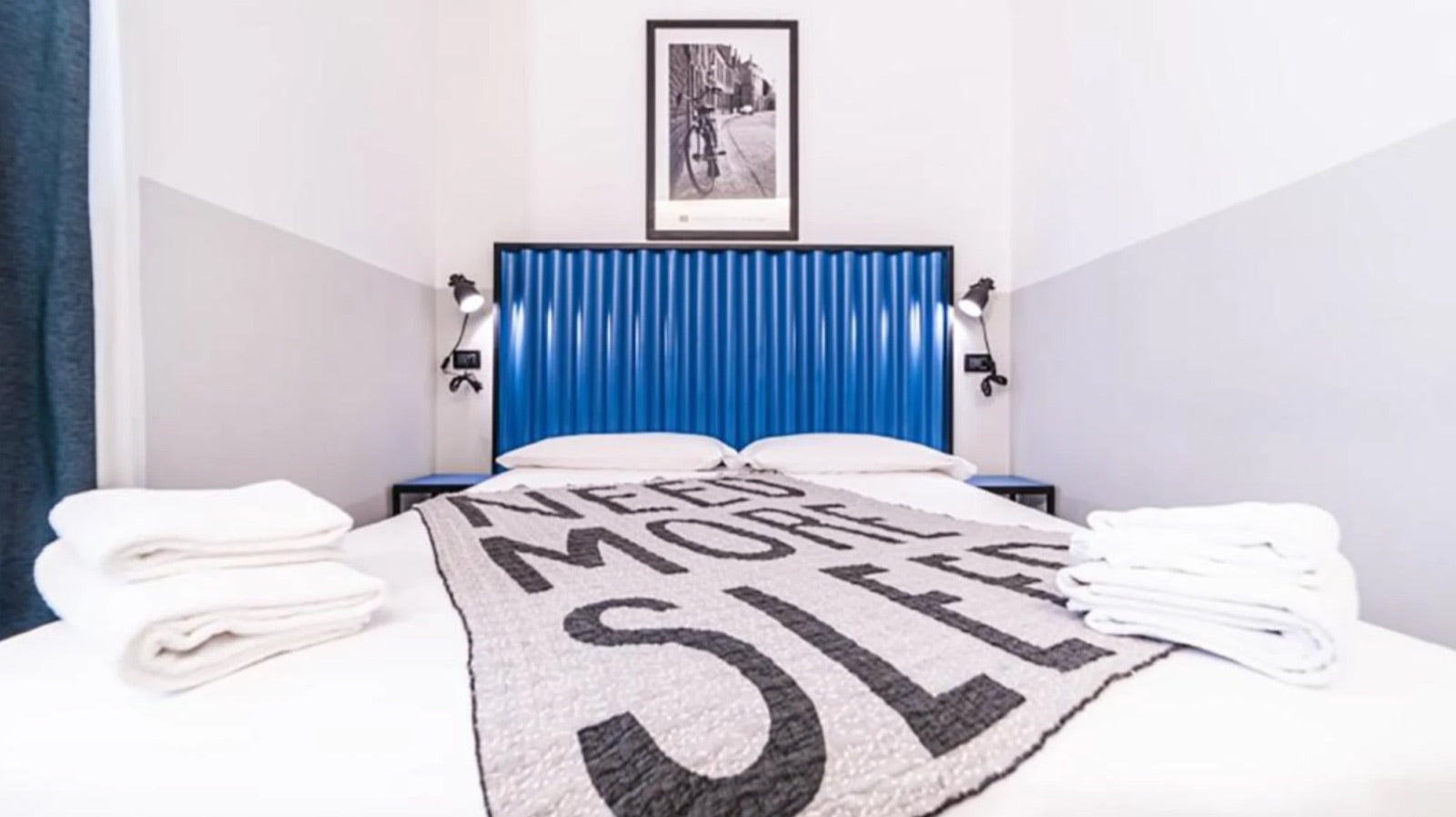 Chambre privée