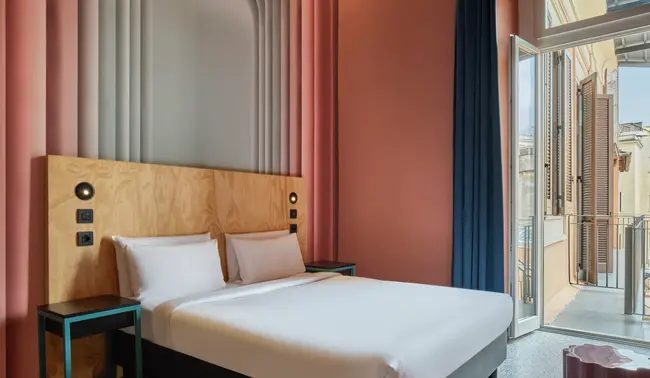 Chambre individuelle privée