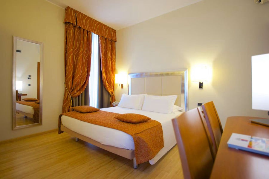 Chambre seule